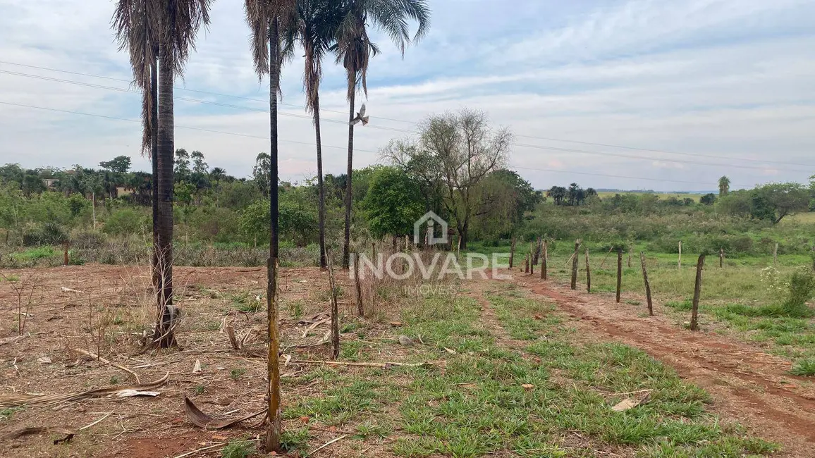 Foto 12 de Chácara à venda, 290400m2 em Itumbiara - GO