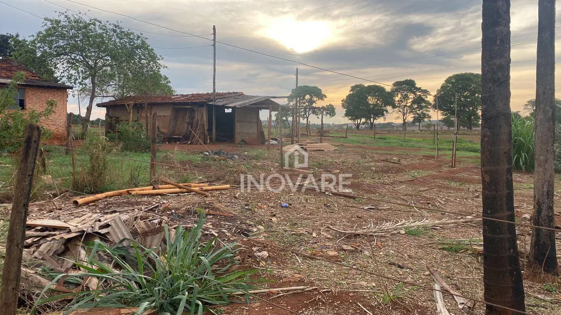 Foto 10 de Chácara à venda, 290400m2 em Itumbiara - GO