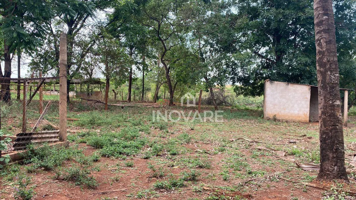 Foto 26 de Chácara à venda, 290400m2 em Itumbiara - GO