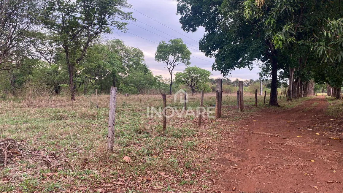 Foto 30 de Chácara à venda, 290400m2 em Itumbiara - GO