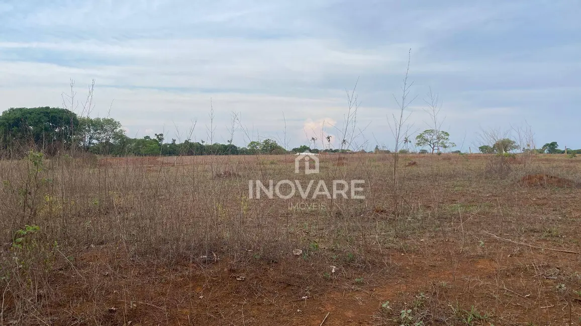 Foto 13 de Chácara à venda, 290400m2 em Itumbiara - GO