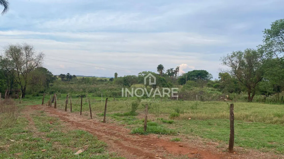 Foto 23 de Chácara à venda, 290400m2 em Itumbiara - GO