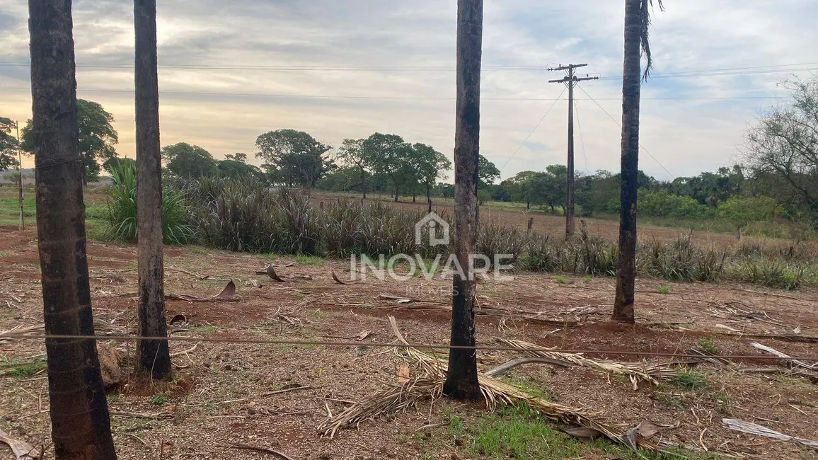 Foto 19 de Chácara à venda, 290400m2 em Itumbiara - GO