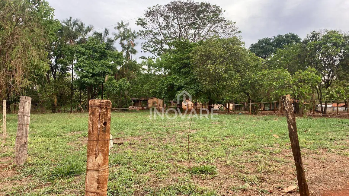 Foto 21 de Chácara à venda, 290400m2 em Itumbiara - GO