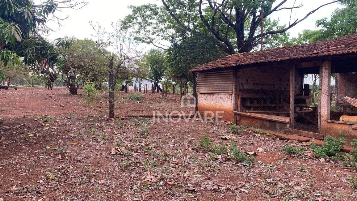 Chácara à venda, 290400m2 em Itumbiara - GO - imagem 7 Foto 7 de Chácara à venda, 290400m2 em Itumbiara - GO
