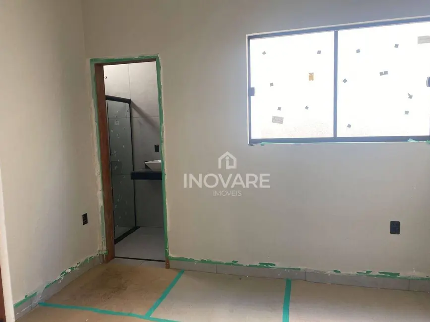 Casa com 3 quartos à venda, 250m2 em Itumbiara - GO - imagem 5 Foto 5 de Casa com 3 quartos à venda, 250m2 em Itumbiara - GO