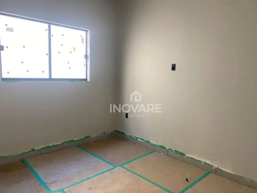 Casa com 3 quartos à venda, 250m2 em Itumbiara - GO - imagem 7 Foto 7 de Casa com 3 quartos à venda, 250m2 em Itumbiara - GO