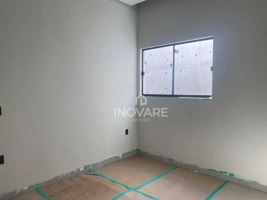 Casa com 3 quartos à venda, 250m2 em Itumbiara - GO - imagem 6 Foto 6 de Casa com 3 quartos à venda, 250m2 em Itumbiara - GO