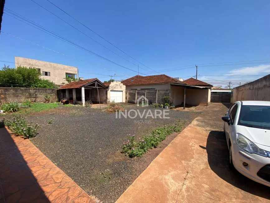 Sala Comercial à venda, 978m2 em Itumbiara - GO - imagem 6 Foto 6 de Sala Comercial à venda, 978m2 em Itumbiara - GO