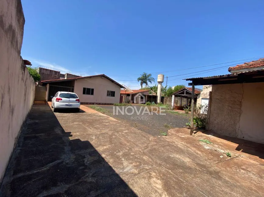 Sala Comercial à venda, 978m2 em Itumbiara - GO - imagem 7 Foto 7 de Sala Comercial à venda, 978m2 em Itumbiara - GO