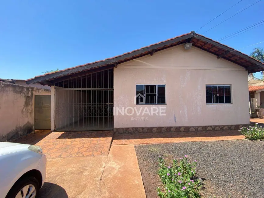 Sala Comercial à venda, 978m2 em Itumbiara - GO - imagem 1 Foto 1 de Sala Comercial à venda, 978m2 em Itumbiara - GO