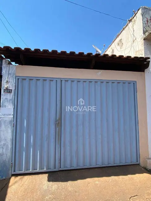 Sala Comercial à venda, 978m2 em Itumbiara - GO - imagem 5 Foto 5 de Sala Comercial à venda, 978m2 em Itumbiara - GO