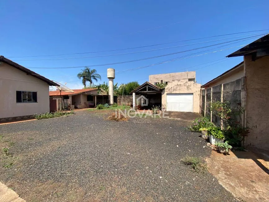 Sala Comercial à venda, 978m2 em Itumbiara - GO - imagem 9 Foto 9 de Sala Comercial à venda, 978m2 em Itumbiara - GO