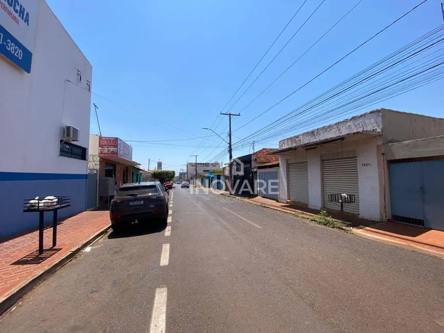 Sala Comercial à venda, 978m2 em Itumbiara - GO - imagem 4 Foto 4 de Sala Comercial à venda, 978m2 em Itumbiara - GO