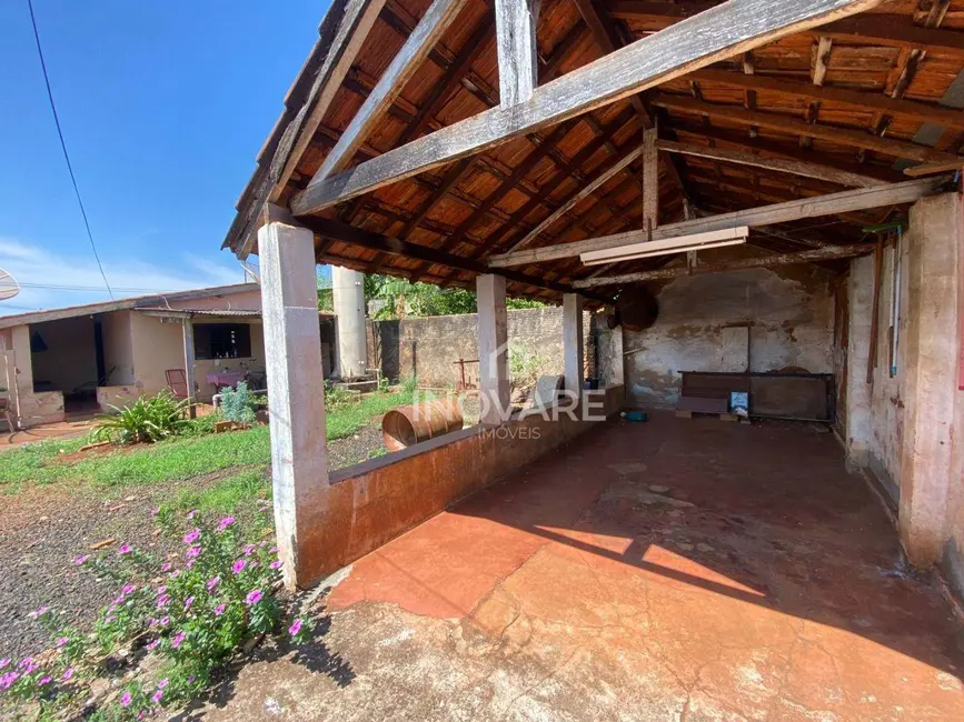 Sala Comercial à venda, 978m2 em Itumbiara - GO - imagem 8 Foto 8 de Sala Comercial à venda, 978m2 em Itumbiara - GO