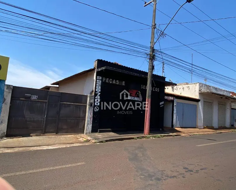 Sala Comercial à venda, 978m2 em Itumbiara - GO - imagem 3 Foto 3 de Sala Comercial à venda, 978m2 em Itumbiara - GO