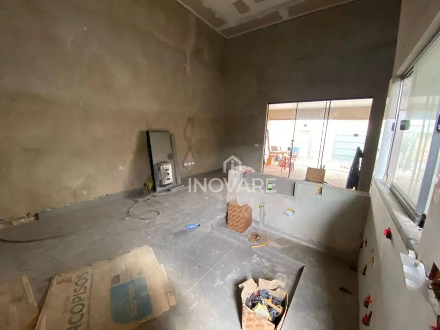 Casa com 3 quartos à venda, 210m2 em Itumbiara - GO - imagem 6 Foto 6 de Casa com 3 quartos à venda, 210m2 em Itumbiara - GO