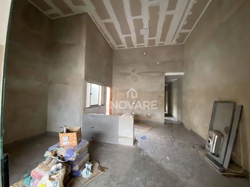 Casa com 3 quartos à venda, 210m2 em Itumbiara - GO - imagem 7 Foto 7 de Casa com 3 quartos à venda, 210m2 em Itumbiara - GO