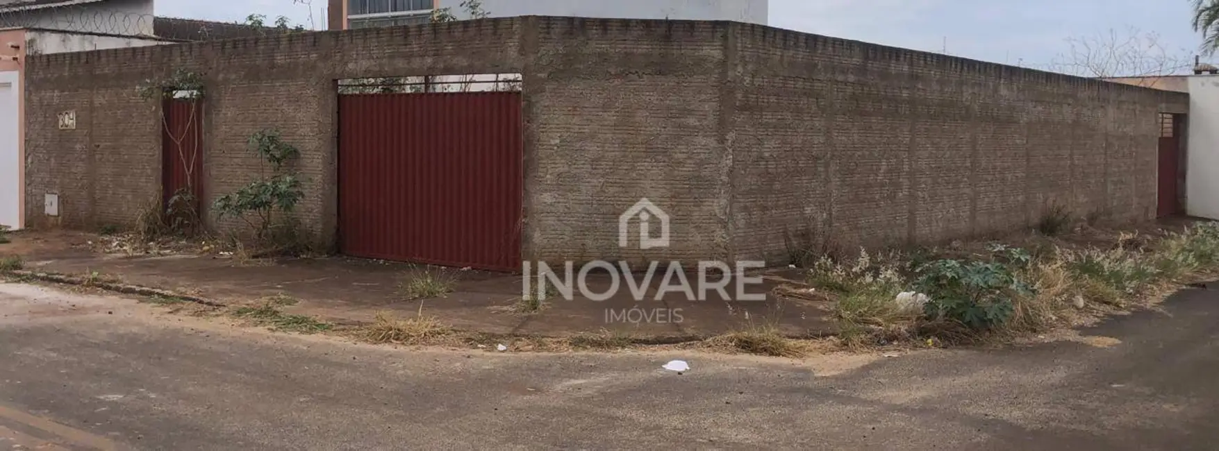 Terreno / Lote à venda, 319m2 em Jardim Liberdade, Itumbiara - GO - imagem 1 Foto 1 de Terreno / Lote à venda, 319m2 em Jardim Liberdade, Itumbiara - GO