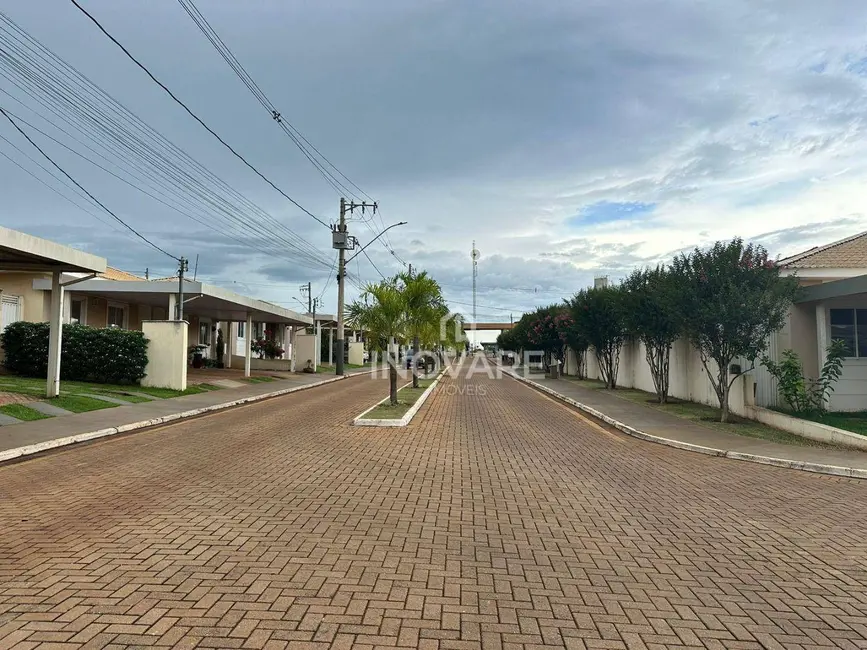 Foto 5 de Casa de Condomínio com 3 quartos à venda, 190m2 em Arapora - MG