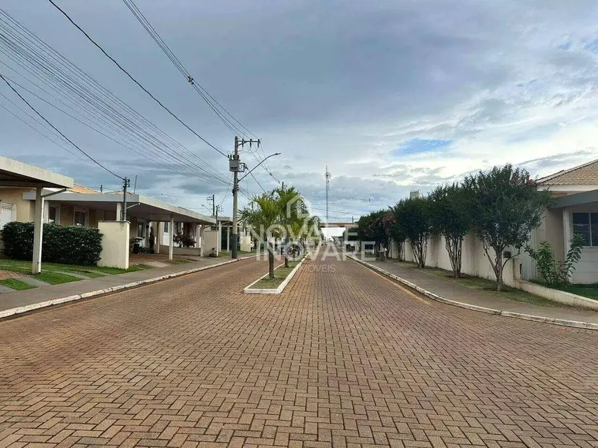 Casa de Condomínio com 3 quartos à venda e para alugar, 190m2 em Arapora - MG - imagem 2 Foto 2 de Casa de Condomínio com 3 quartos à venda e para alugar, 190m2 em Arapora - MG