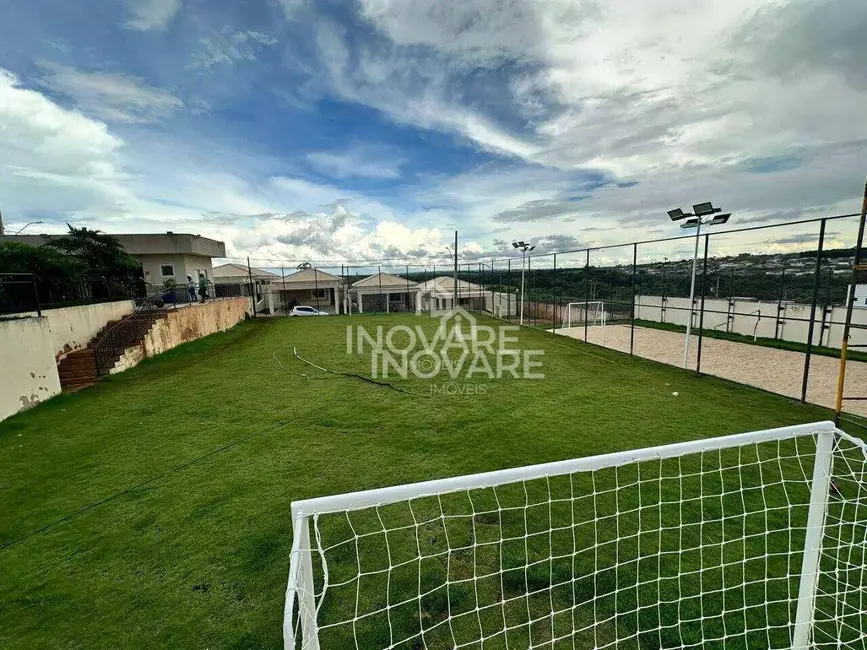 Casa de Condomínio com 3 quartos à venda e para alugar, 190m2 em Arapora - MG - imagem 8 Foto 8 de Casa de Condomínio com 3 quartos à venda e para alugar, 190m2 em Arapora - MG