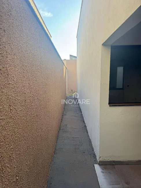 Foto 7 de Casa com 3 quartos à venda, 125m2 em Itumbiara - GO