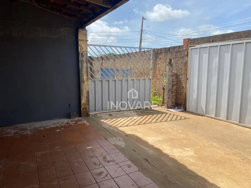 Sala Comercial à venda, 700m2 em Itumbiara - GO - imagem 5 Foto 5 de Sala Comercial à venda, 700m2 em Itumbiara - GO