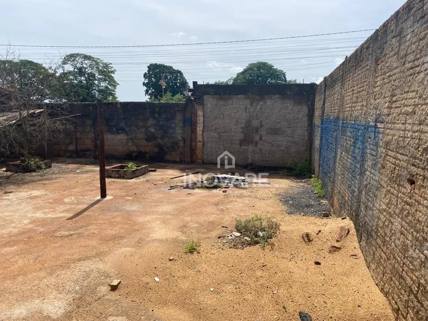 Sala Comercial à venda, 700m2 em Itumbiara - GO - imagem 7 Foto 7 de Sala Comercial à venda, 700m2 em Itumbiara - GO