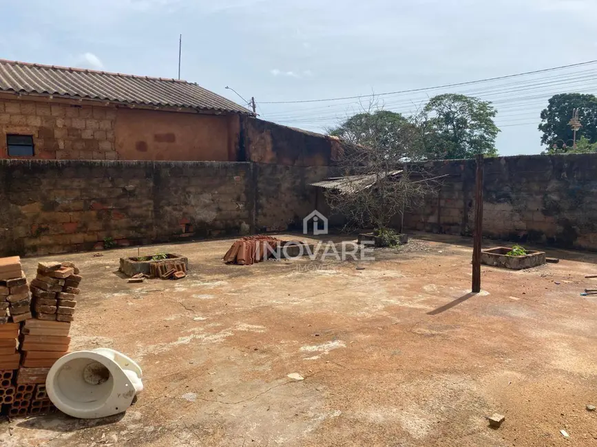 Sala Comercial à venda, 700m2 em Itumbiara - GO - imagem 9 Foto 9 de Sala Comercial à venda, 700m2 em Itumbiara - GO