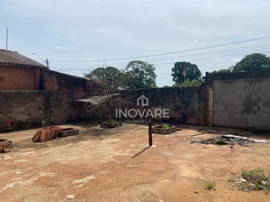 Sala Comercial à venda, 700m2 em Itumbiara - GO - imagem 1 Foto 1 de Sala Comercial à venda, 700m2 em Itumbiara - GO