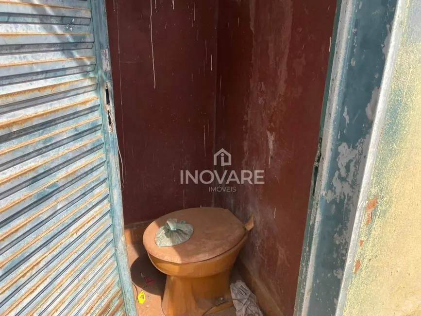 Sala Comercial à venda, 700m2 em Itumbiara - GO - imagem 6 Foto 6 de Sala Comercial à venda, 700m2 em Itumbiara - GO