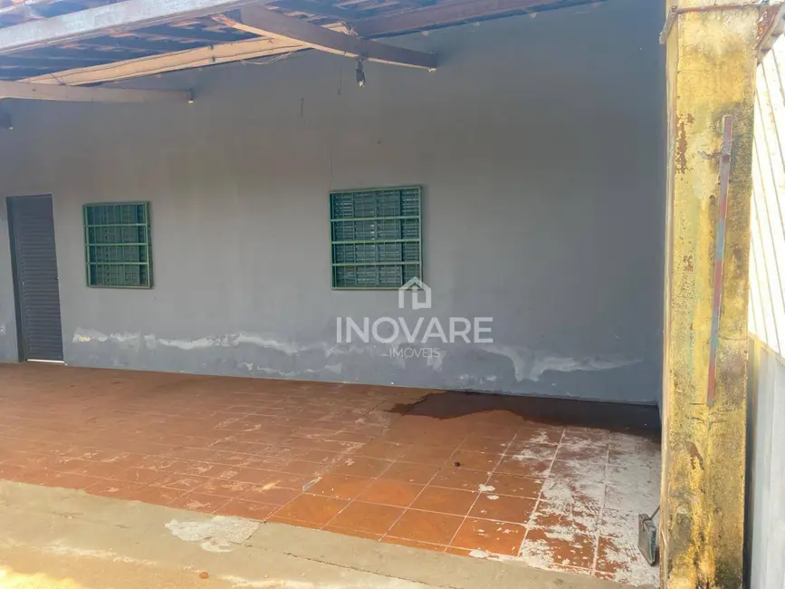 Sala Comercial à venda, 700m2 em Itumbiara - GO - imagem 3 Foto 3 de Sala Comercial à venda, 700m2 em Itumbiara - GO