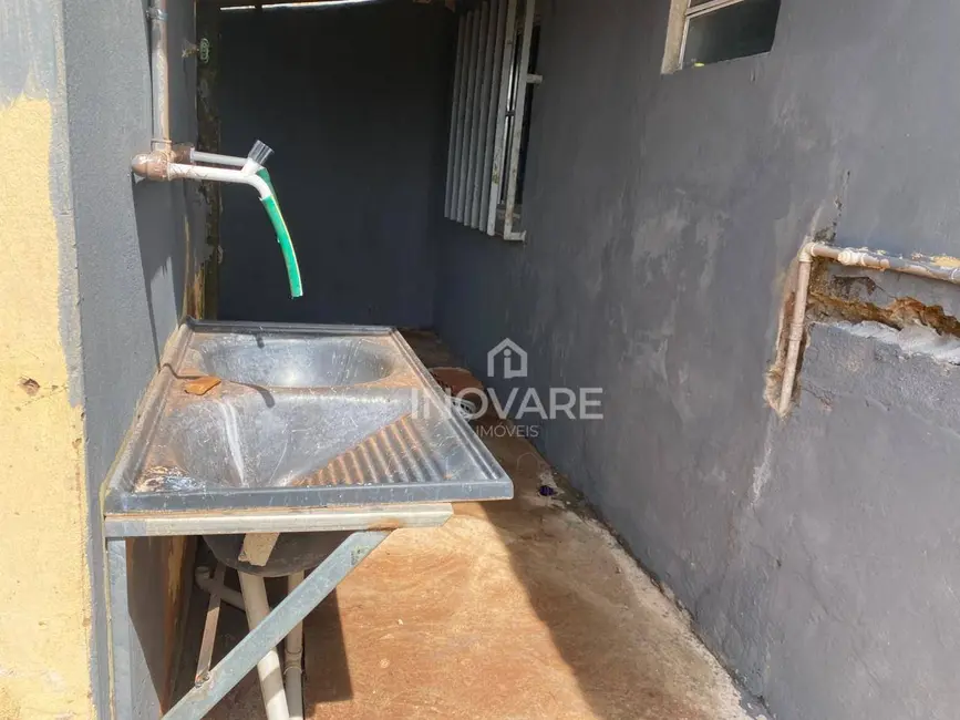 Sala Comercial à venda, 700m2 em Itumbiara - GO - imagem 4 Foto 4 de Sala Comercial à venda, 700m2 em Itumbiara - GO