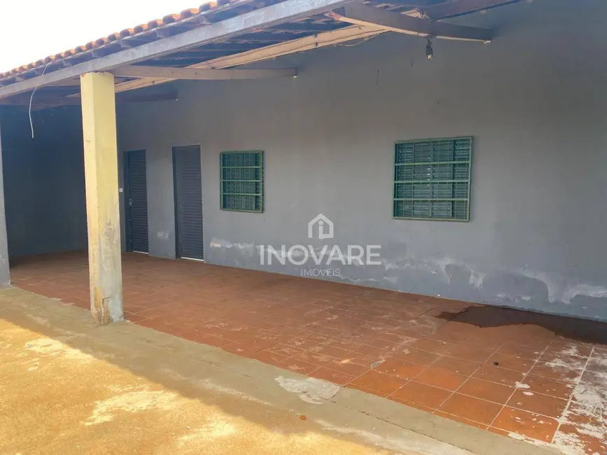 Sala Comercial à venda, 700m2 em Itumbiara - GO - imagem 2 Foto 2 de Sala Comercial à venda, 700m2 em Itumbiara - GO