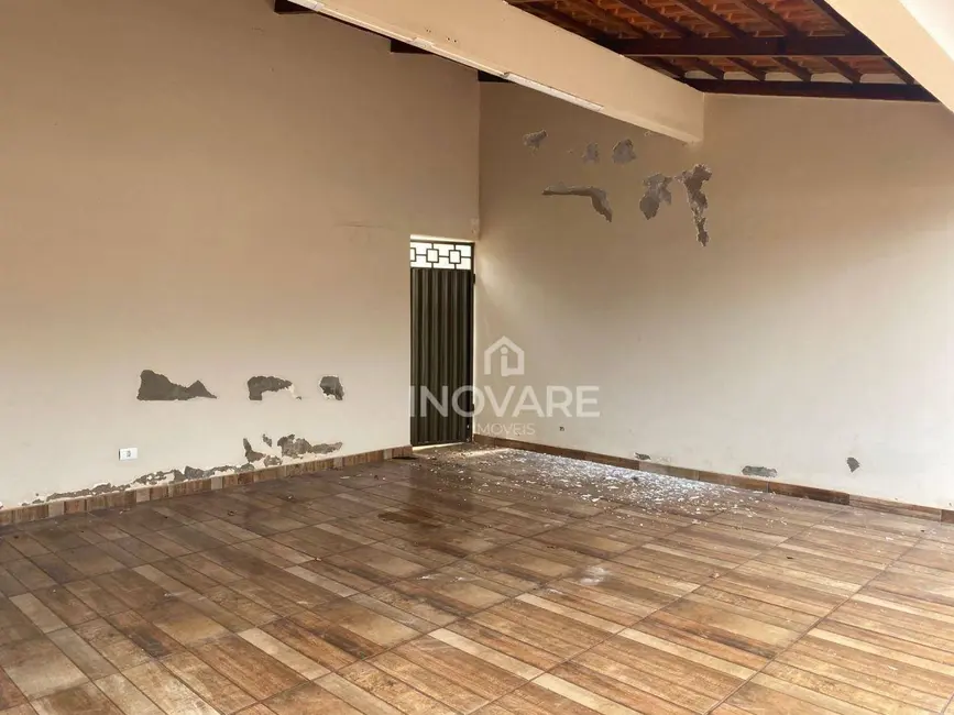 Casa com 3 quartos à venda, 360m2 em Residencial Jardim Primavera, Itumbiara - GO - imagem 1 Foto 1 de Casa com 3 quartos à venda, 360m2 em Residencial Jardim Primavera, Itumbiara - GO