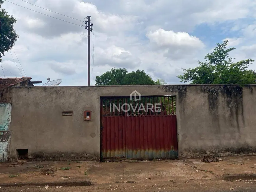 Terreno / Lote à venda, 250m2 em Itumbiara - GO - imagem 1 Foto 1 de Terreno / Lote à venda, 250m2 em Itumbiara - GO