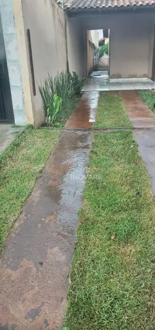 Casa com 2 quartos à venda, 180m2 em Parque Vale dos Buritys III, Itumbiara - GO - imagem 1 Foto 1 de Casa com 2 quartos à venda, 180m2 em Parque Vale dos Buritys III, Itumbiara - GO