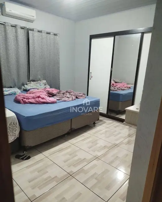 Casa com 3 quartos à venda, 250m2 em Conjunto Habitacional Juca Arantes, Itumbiara - GO - imagem 4 Foto 4 de Casa com 3 quartos à venda, 250m2 em Conjunto Habitacional Juca Arantes, Itumbiara - GO
