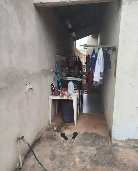 Casa com 3 quartos à venda, 250m2 em Conjunto Habitacional Juca Arantes, Itumbiara - GO - imagem 9 Foto 9 de Casa com 3 quartos à venda, 250m2 em Conjunto Habitacional Juca Arantes, Itumbiara - GO