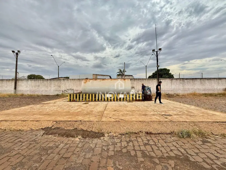 Foto 7 de Armazém / Galpão à venda e para alugar, 6060m2 em Itumbiara - GO
