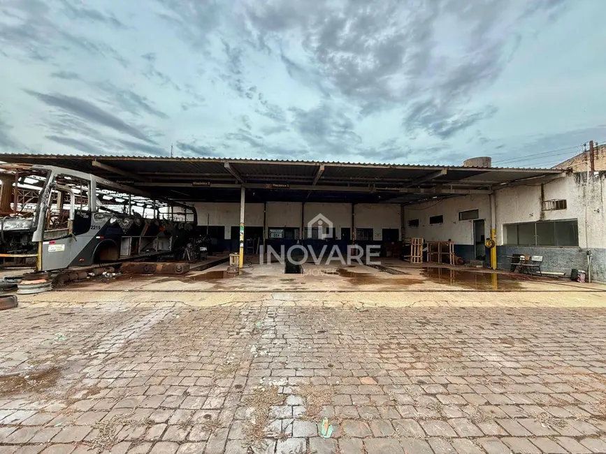 Foto 6 de Armazém / Galpão à venda e para alugar, 6060m2 em Itumbiara - GO