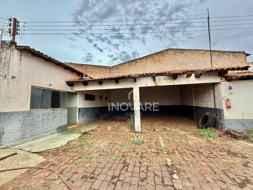 Foto 4 de Armazém / Galpão à venda e para alugar, 6060m2 em Itumbiara - GO