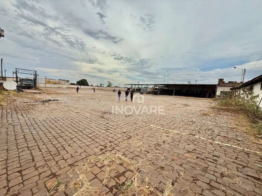 Foto 1 de Armazém / Galpão à venda e para alugar, 6060m2 em Itumbiara - GO