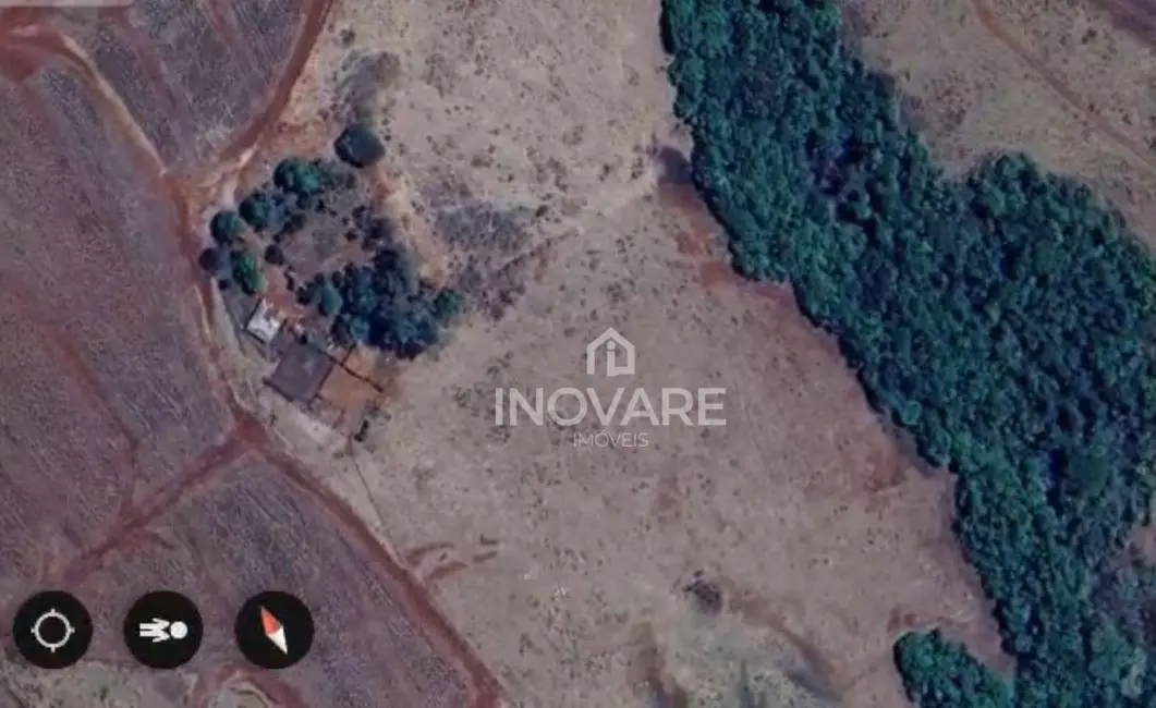 Foto 2 de Fazenda / Haras à venda, 782000m2 em Itumbiara - GO