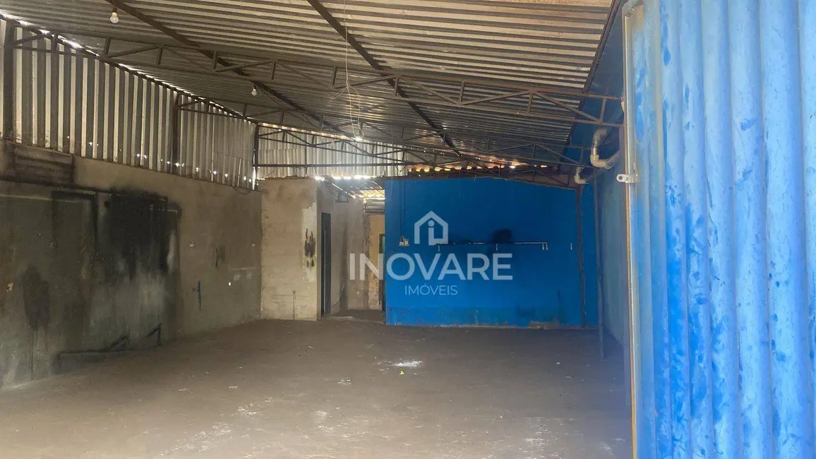 Foto 3 de Sala Comercial para alugar, 130m2 em Setor Anhanguera, Itumbiara - GO