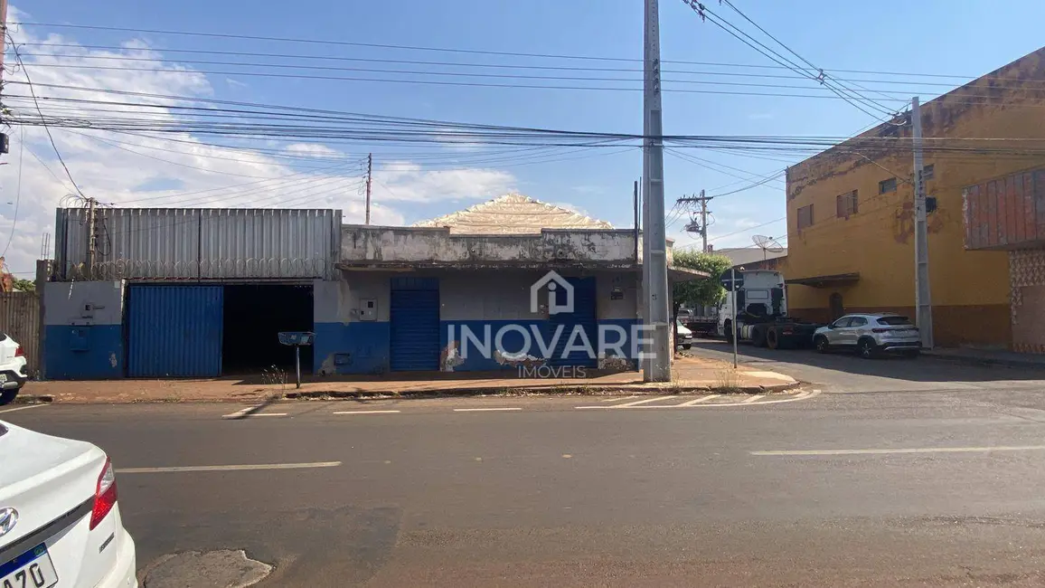 Foto 2 de Sala Comercial para alugar, 130m2 em Setor Anhanguera, Itumbiara - GO
