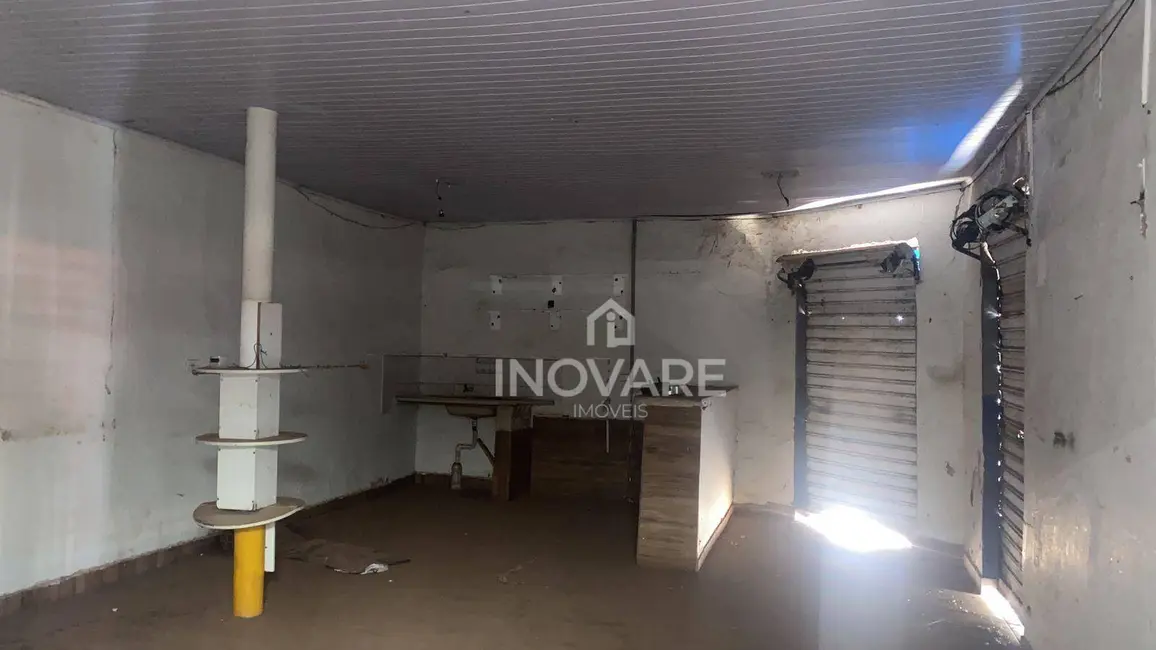 Foto 4 de Sala Comercial para alugar, 130m2 em Setor Anhanguera, Itumbiara - GO
