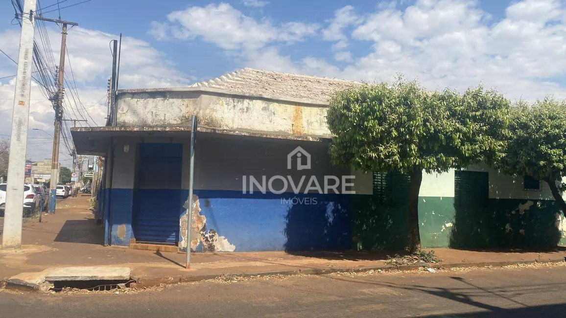 Foto 5 de Sala Comercial para alugar, 130m2 em Setor Anhanguera, Itumbiara - GO