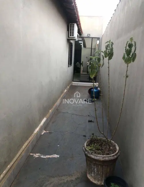 Foto 9 de Casa com 3 quartos à venda, 280m2 em Itumbiara - GO